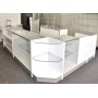 Solid POS Counter 550x600x950