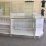 Counter Glass Showcase