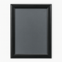 Snap Frame Poster Holder Black