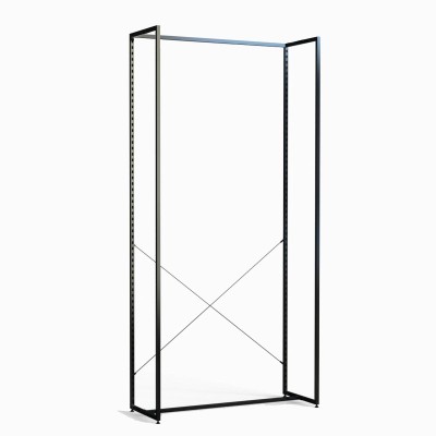 NOOSA Freestanding Bay (Build Your Own Display)