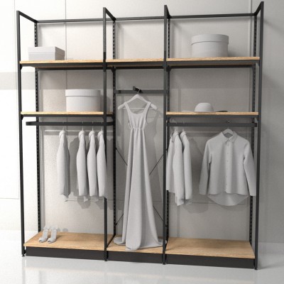 Noosa Modular System - VISION 7