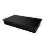 Plinth Base NOOSA - Black