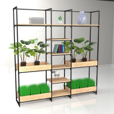 Noosa Modular System - VISION 8