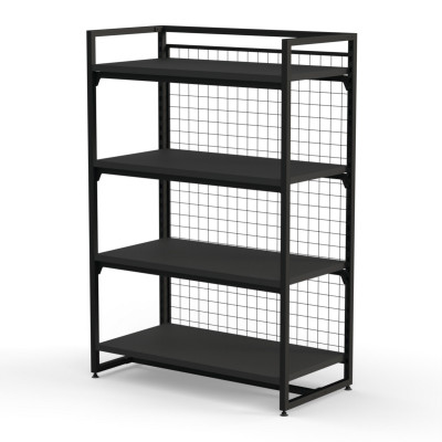 MART Shelving Single Bay