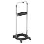 Laurastar LIFT Steamer Cart