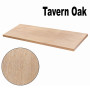 Custom Size Timber Panel - Cut-To-Size Service