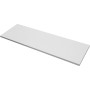 Particle Board Shelf 300mm White