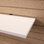 Custom Size Timber Panel - Cut-To-Size Service