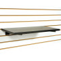 Custom Size Timber Panel - Cut-To-Size Service