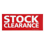 "STOCK CLEARANCE" 300 GSM CARD POSTER PACK OF 5