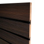 Slatwall Panel Smoky Oak 2400x1200