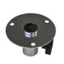 Metal Flange for Torso to suit 22mm pole