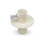 BUDGET PLASTIC Flange for Torso to suit 22mm pole