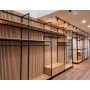 Timber Shelf for Noosa Bay - Tavern Oak