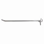 Single Prong Hook for FLAT Metal Pegboard