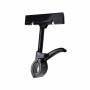 Large Heavy-Duty Thumb Clip