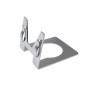 Stainless Steel Price Card Holder Stand