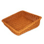 Grocery Display Side Slanting Basket Square