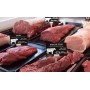 55mm Food Display Spike & Price Tag Holder