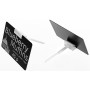 55mm Food Display Spike & Price Tag Holder