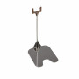 Stainless Steel Price Ticket Holder | 70mm & 120mm
