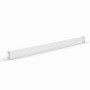 Cross Bar for Noosa System 40mm pitch WHITE