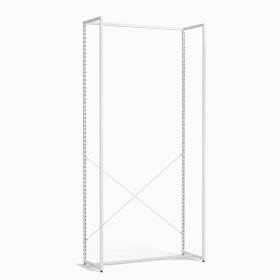 NOOSA Bay White (Build Your Own Display)