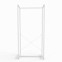 NOOSA Bay White (Build Your Own Display)