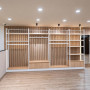 NOOSA Bay White (Build Your Own Display)