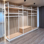 NOOSA Bay White (Build Your Own Display)