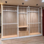 NOOSA Bay White (Build Your Own Display)