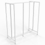 Noosa Gondola Bay White (Build Your Own Display)