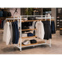 Noosa Gondola Bay White (Build Your Own Display)