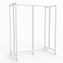 Noosa Gondola Bay White (Build Your Own Display)
