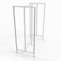 Noosa Gondola Bay White (Build Your Own Display)