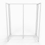 Noosa Gondola Bay White (Build Your Own Display)