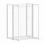 MART Double Bay White (Build Your Own Display)