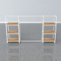 Noosa Clothes Rack - Model 3 - White