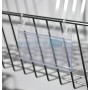 Hanging Data Strip 35 x 100 mm Clear