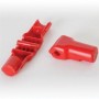 Stop Lock Security Clip - Pack of  50