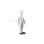 Child Bendy Fabric Mannequin 3yr