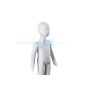 Child Bendy Fabric Mannequin 3yr