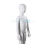 Child Bendy Fabric Mannequin 5yr