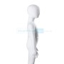 Child Bendy Fabric Mannequin 5yr