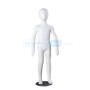 Child Bendy Fabric Mannequin 7yr