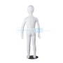 Child Bendy Fabric Mannequin 7yr