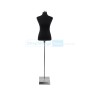 Budget Female Fabric Torso