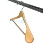 Suit Wooden Hanger Natural