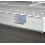 Hinged Grip Shelf Talker for Data Strips