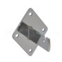 Grid Mesh Mounting Bracket